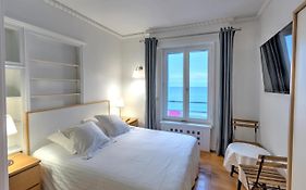 Le Gite De La Plage
